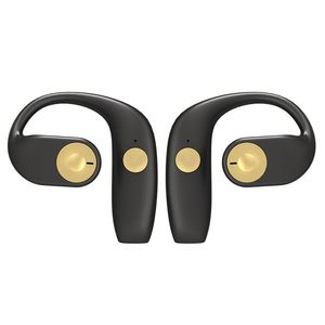 G15 OWS Kopfhörer TWS Wireless Stereo Ohrhörer Spiel Hi-Fi Musik Kopfhörer montiert Motion Gas Conduction Single Binaural Sport Bluetooth Kopfhörer Headset