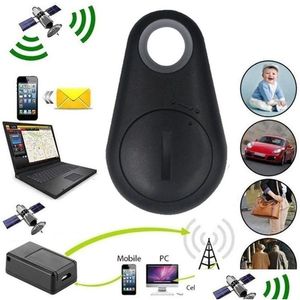 Outros acessórios de interiores Mini GPS Tracker equipado com bateria Anti Lost Access Registros Drop Drop Mobiles Motorcyc DHV3D