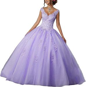 Sexy plus size uma linha vestidos de noiva com miçangas de renda de tamanho brilhante Bling Luxury Bridal Party casamento lindo vestido de baile vestidos de noiva vestido de noiva formal