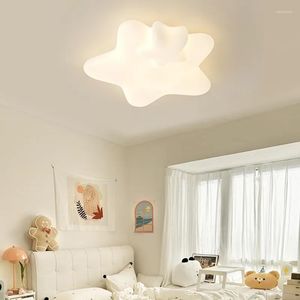 Lampadari lampade lampadari moderni stelle della luna decorazione per la casa soggiorno camera da letto studiare cucina cucina a soffitto interno