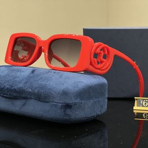 Мода на открытом воздухе Классические солнцезащитные очки Дизайнерские очки солнце
