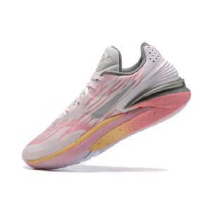 Mens GT Cut 2 Basketball Shoes Easter University Pink Dare To Fly Avant Garden Leap High Floral Black Racer Blue Bred White Grey Red Awaken Sneakers Tennis