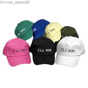 Boll Caps Baseball Cap Designer Hat For Women Mens Trucker Hat Letters Metal Buckle Letter Justerbar Hardtop Fashion Casual Brodery Outdoors Z230818