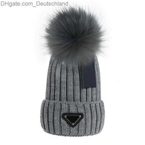 Beanie/Skull Caps Novo 2023 Branda de designers masculino Hat para feminino Autumn e Winter Small Fragry