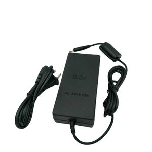 AC 100 ~ 240V Adapter Strömförsörjningsladdningssladd DC 8.5V 5.6A Adapter för PS2 70000 US