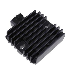 Atv Parts Voltage Regator Rectifier For Hisun Utv 400 / 500 700 Models Replacement Drop Delivery Mobiles Motorcycles Scooter Dhabj