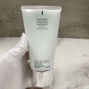 brand the cleansing foam la mousse demaquillante 125ml cleanser cream free shipping DHL