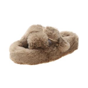 Платформа Slippers Flate Plat милые тапочки