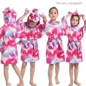 Toalhas Restas de toalhas chldren Restas de banheiros banheiros festas de bebê festas de pijama infantil pijamas unicórnios kigurumi pijamas vestidos noturnos z230819