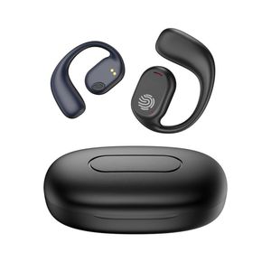 YYK-Q13 Wireless Ohrhörer TWS Bluetooth Headset Sport-Ohrhörer mit Mikrofon-Kopfhörer-Ohrhörern mit LED-Display für Telefone