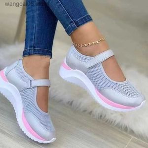 Dress Shoes 2023 Orthopedic Sandals Women Bunion Corrector Platform Walking Sand Sandalias Ladies Wedge Sandals Female Beach Shoes Women T230818