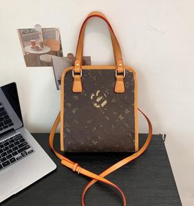 Новая музыкальная оценка Bag Fashion All-Match Printed Messenger Bags Factory Прямые продажи