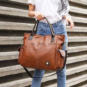 Totes Tote Bags For Women With Shoulder Crossbody Strap And Top Handle New Laptop Leather Large Travel Shopper Sports Vintage Handbag HKD230818