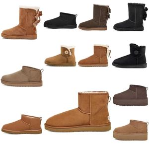 The best quality plush snow boots are made of top grade leather plush with anti pollution and anti splash functions 1 1 dupe