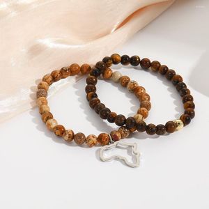 Urok Bracelets 2PCS Męs