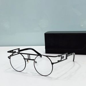 Männer und Frauen Augenbrillen Frames Brille Rahmen Rahmen klarer Objektivmänner Damen 958 Neueste zufällige Box