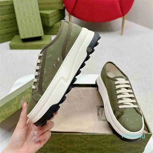 Fashion High and Low Top Sneakers Men's and women's Trainers Walk-on Shoes Leather shoes Holiday casual shoes