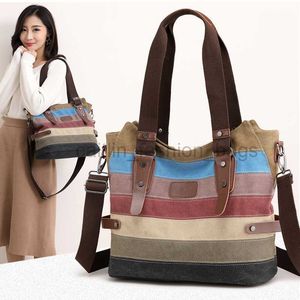 Designer Bag Tote Bag 2023 Fashion Canvas Bag Women's Handbag Patch Work Leisure Women's Shoulder Bag Women's Messenger Bag Women's Handbag Caitlin_Fashion_Bags