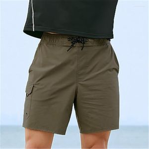 Men's Shorts 2023 Basketball Thin Style Loose 5 Division Labor Dress Pants Summer Outdoor Sports Breathable Quick Dry Clothing