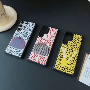 Luxury Business Trend Phone Cases för Samsung S23ultra S23Plus S23 S22ultra S22Plus S22 S21 S21Plus S20 S20ultra Obs 20 Fashion Cellphone Case Cover Cover Cover