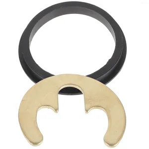 Kitchen Faucets Fasteners Circlip Automotive Retaining Snap Ring Iron Rings Retainer Clips