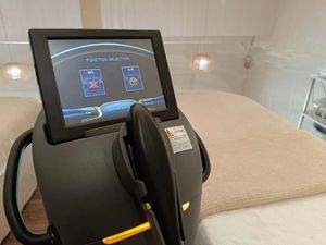 Macchina verticale per la pelle di rinnovo della pelle IPL Acne Rimozione della pelle Improvimento del viso