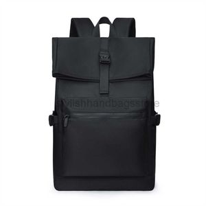 Designer Bag Backpack Style Fashion Man Business Waterproof Book Bag Women's Mochila Children's Travel 15,6-tums Laptop Rucksack 2023BackPackStylishHandbagsstore