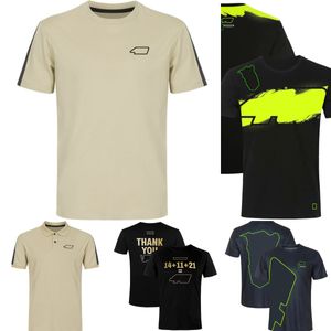 2023 nova camisa polo de corrida de moto equipe piloto camiseta verão motocicleta equitação de secagem rápida camiseta masculina ao ar livre camisa de motocross topos