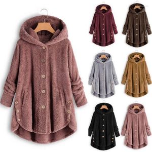 Pelliccia di pelliccia da donna cappotto da donna 2023 giacca rosa di lusso stampa leopardo giacche con cappuccio con cappuccio con cappuccio per cappotti