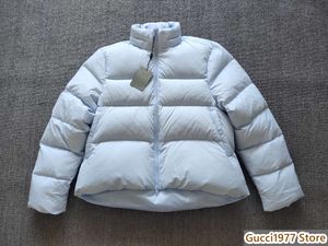 Jaqueta de casaco de moda casal Jacket Winter Moda