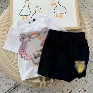 set per bambini maglietta per bambini maglietta per bambini pantaloncini per bambini set per bambini a maniche corta marca ragazza abbiglia