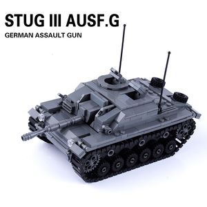 Bloklar WW2 Askeri M26 M7 222 Asker Figürleri Silah Tabancası Parçaları Bunma Tepk Ordu Aksesuar Tuğla Toys 230818