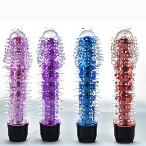 Dragon Whisker Vibratör Kristal Mace Flört Mastürbasyon Festival Kadın Ürünleri Pervane Seks Ürünleri Üreticileri Doğrudan Satışlar