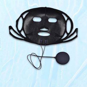 Ansiktsmassager hushållsmask importör ansikte lyft skönhet ems elektronisk maskinstrument massager anti-rynk hudföryngring 230818