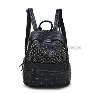 backpack New women's backpacks leather washing travel student caitlin_fashion_bags