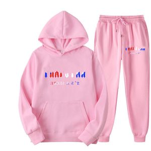 Street Hoodie Women's Tracksuits designer hoodie autumn casual women suit outdoor warm sweatshirt letter printed cotton hooded designer hoodie Siize:M-3XL