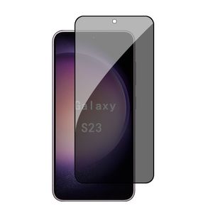 Конфиденциальность Полная крышка Antipy Spy Memdered Glass Protector для Samsung S21 S22 Plus S23 FE A25 A04 A04E A14 A24 A34 A54 A23 A23 A33 A53 A73 A22 A22 A32 A42 A52 A72 A33 A53 A73 A22 A32 A42 A52 A72 A03 A03S