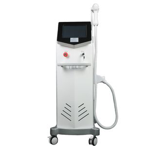 Hot Sale Super 808 Diode Laser Painless 808nm Diode Laser Hair Removal Machine