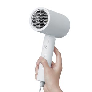 Trockner NEU XIAOMI MIJIA H100 Haartrockner Anion Professioneller Friseurtrockner Haargebläse 1600 W Reise-kompakte faltbare Haartrockner