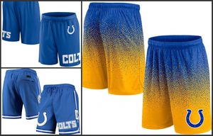Indianapolis''Colts''Clincher Core Pro Standard-Shorts mit Fanatics-Logo für Herren