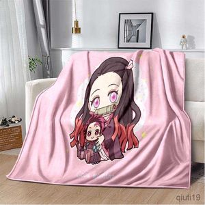 Blankets thin blanket Cute blanket Customized Blanket blankets for beds Air conditioning blanket Personalized blanket R230819