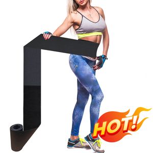 Жилистка для живота 13 см повязкой пленки Shratch Me Up Me Up Taist Trainer Premium Trimmer Trimmm