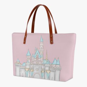 DIY Custom Женская сумочка сцепления сумок сумки Totes Lady рюкзак Профессиональная черная производство персонализированных эксклюзивных паров подарков изыскание 278