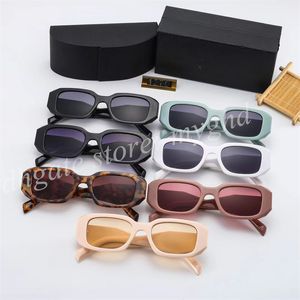 Fashion Sunglasses for Women Men Classic Style Triangle Different Colors With Box