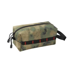 Backpacking Packs Outdoor Camping Tissue Box Holder Waterproof Servett Pappersvävnad Förvaringsväska Toalettpappershållare för vandring Dispenser Box Holder 230818