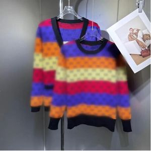 여자 스웨이터 새로운 v- 넥 럭셔리 g 편지 인쇄 가디건 느슨한 서양식 디자이너 스웨터 올해 매치 재킷