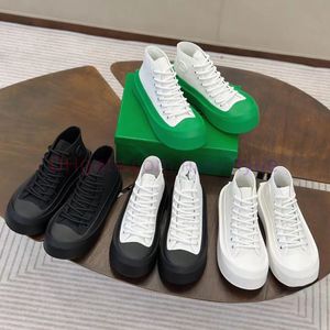 Дизайнерские обувь Vulcan Sneakers Women Men Men Fashion Casual Shoes Calfskin Кожаная весенняя осенняя холста