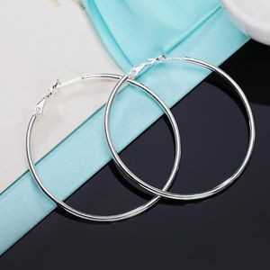 Hoop Earrings Women Large Big Round Circle Hoops Jewelry Wholesale