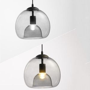 Lampy wiszące luksusowe lampki sufitowe salon nordycki jadalnia okrągłe okrągłe żyrandole śpiące Minible Lamparas Home Appliance