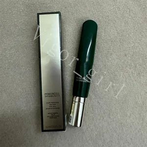 Luxury Eye Shadow Primer Emerald eye cream H Brand Women Eye Care Cream 15ml Powercell Skinmunity Eyes Creamy Night Repair High Quality Cosmetics Dropshipping